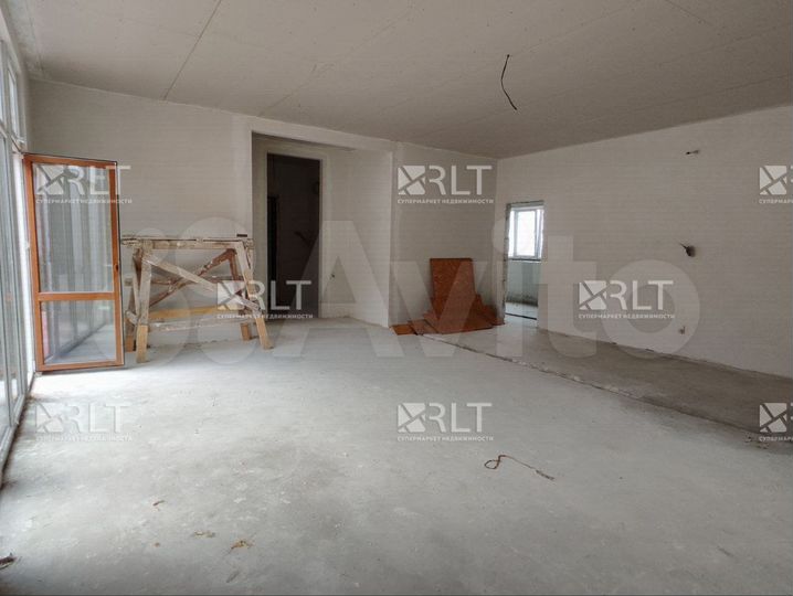 4-к. квартира, 194 м², 11/11 эт.