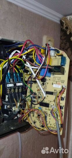 Ремонт. монтаж, демонтаж. Сервисное обслуживание