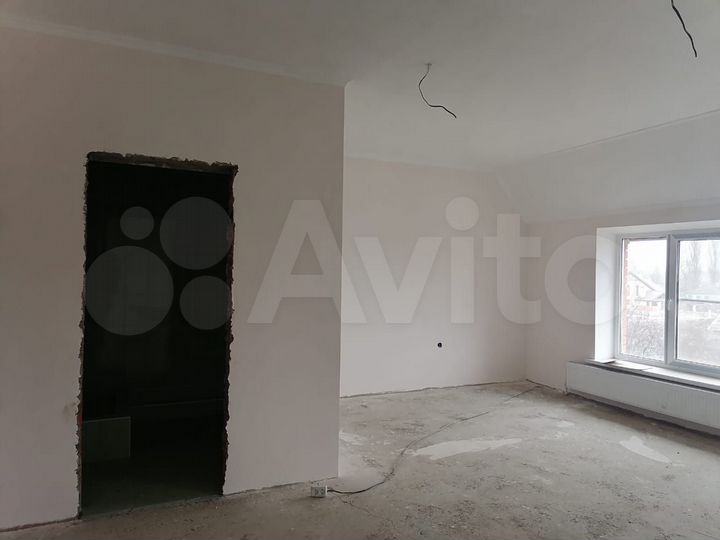 Гостиница, 1800 м²