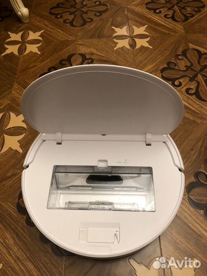 Робот пылесос Dreame F9