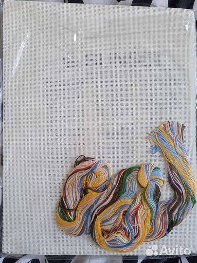 Набор для вышивания Dimensions