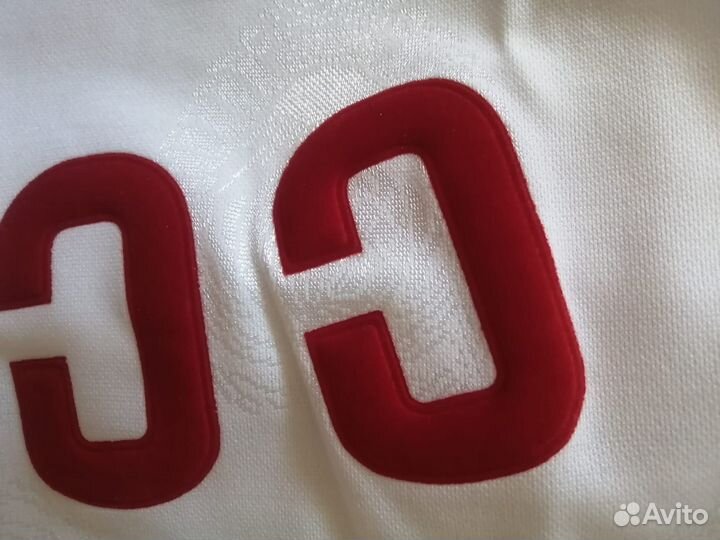 СССР polo олимпийская