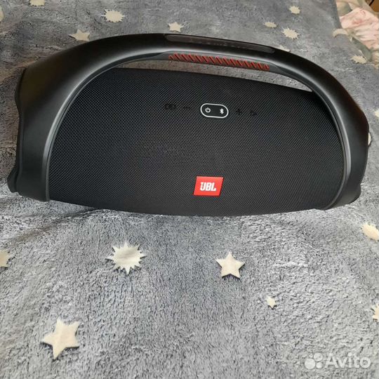 Jbl boombox 2