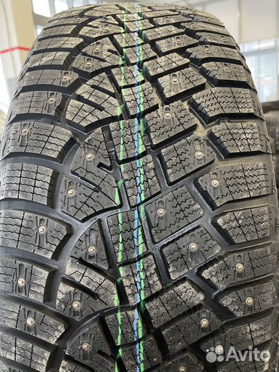 Continental IceContact 2 SUV 245/60 R18 105T