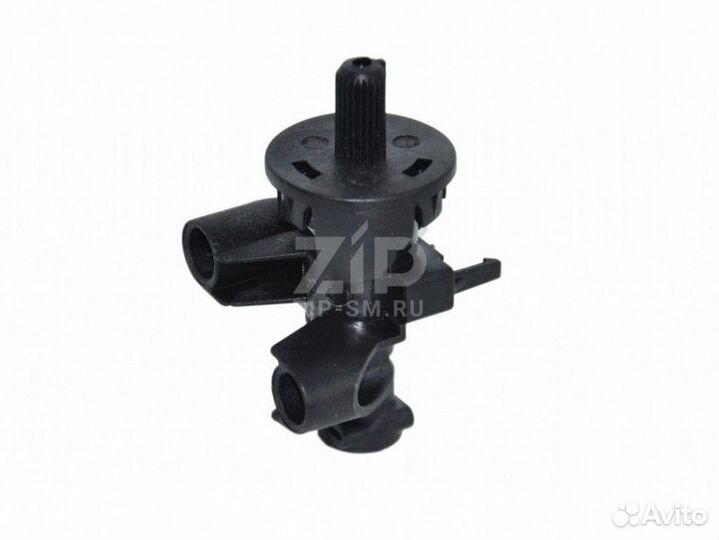 Кран пар-вода кофеварки Delonghi EC680, EC820