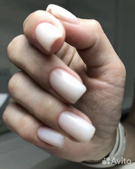 Маникюр, педикюр