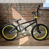 Продаю bmx