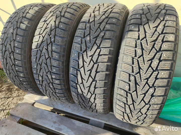 Nokian Tyres Nordman 7 185/65 R15 92T