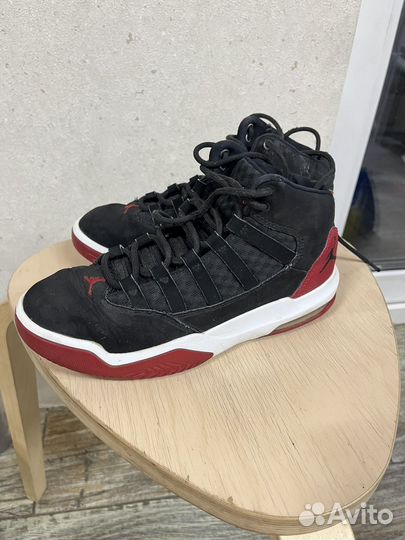 Кроссовки jordan 35 размер