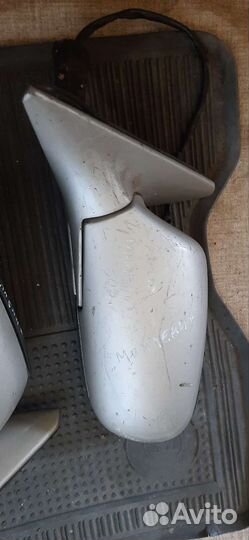 Зеркало боковое Мазда Милления