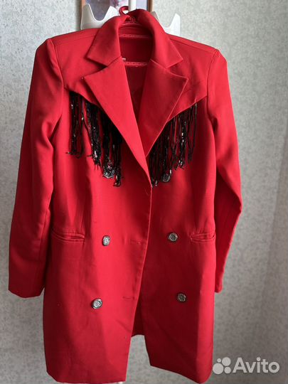 Одежда, обувь