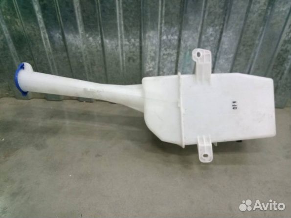 Бачок омывателя Kia Sorento Prime