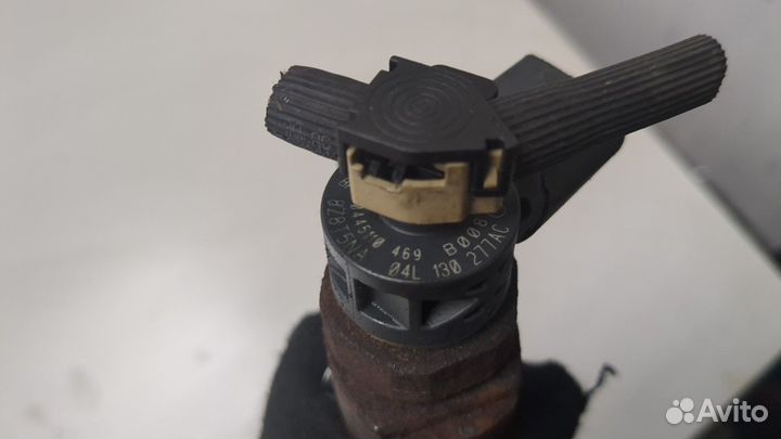 Форсунка топливная Volkswagen Caddy 2015, 2016