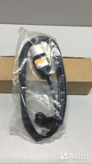 Датчик коленвала Hyundai KIA 3931038400