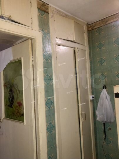 2-к. квартира, 41,8 м², 1/5 эт.