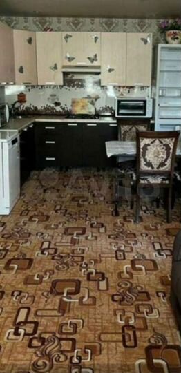 Дом 70 м² на участке 5 сот.