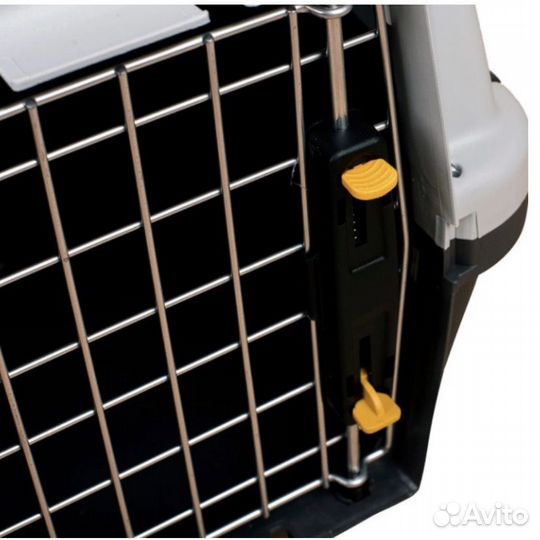 Переноска для животных skudo