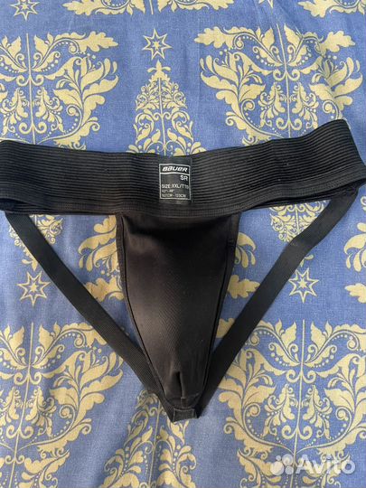 Хокейная защита взрослая sr