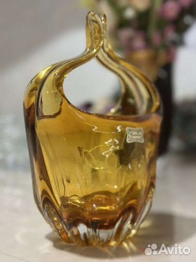 Конфетница