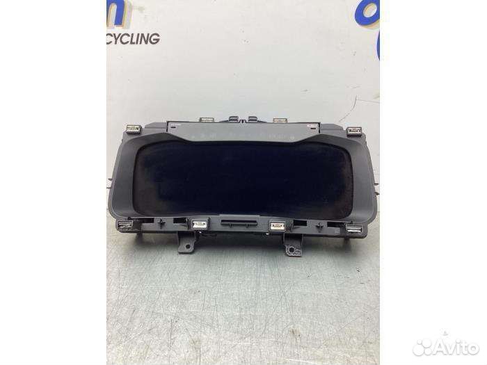 Щиток приборов Volkswagen 5G1920795A