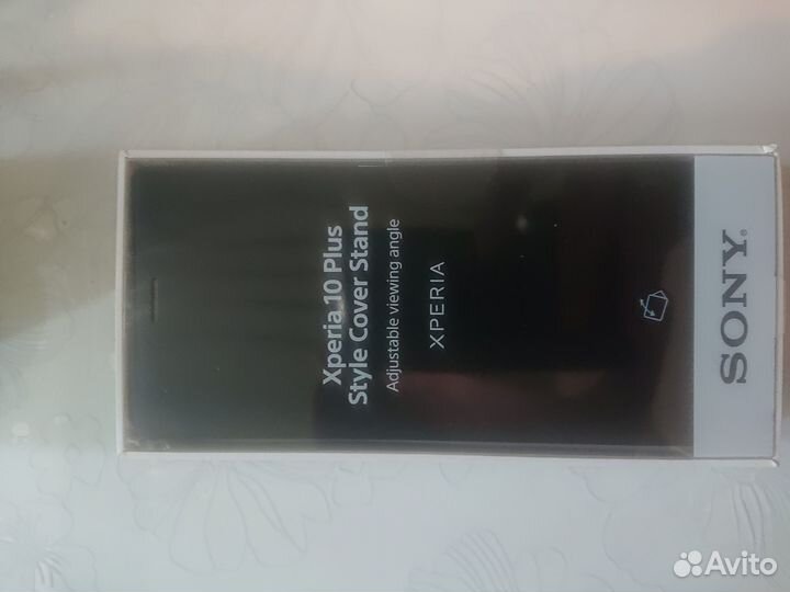 Чехлы на sony xperia разные