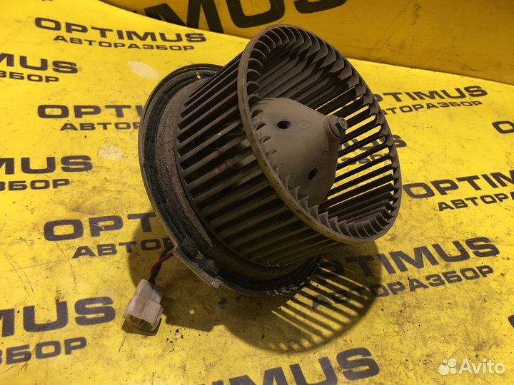 Моторчик печки Great Wall Safe 2008