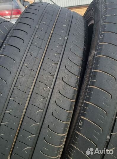 Nexen N'Priz AH5 195/60 R16