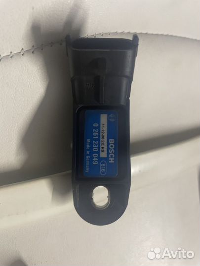 Bosch 0261230049 датчик абсолютного давления