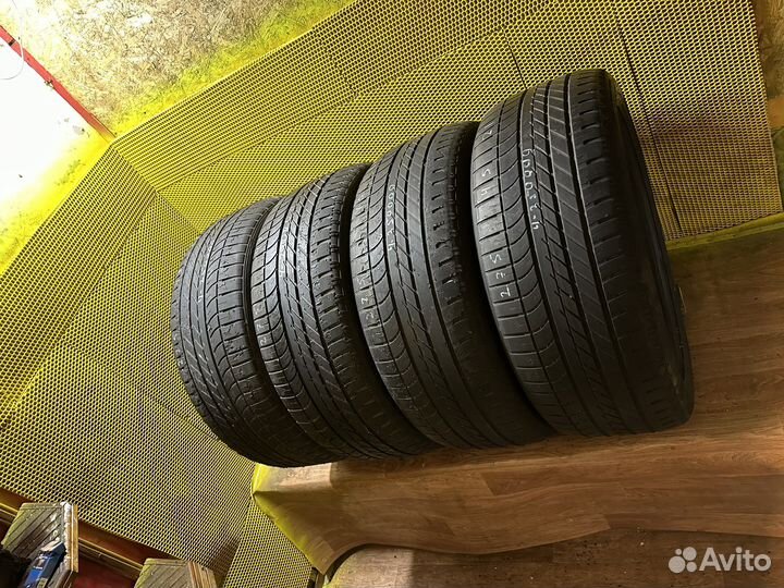 Goodyear Eagle F1 Asymmetric 275/45 R21 110W