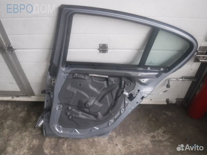 Ручка наружняя задняя правая BMW E92 s1110839