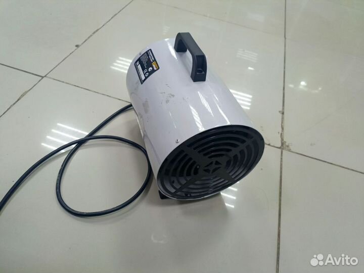 Тепловая пушка энергопром тпэ С2000 Т