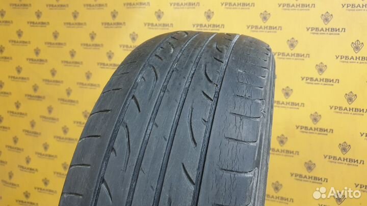 Dunlop Le Mans LM 704 205/55 R16 91V