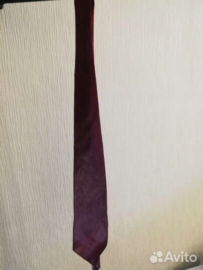Галстук мужской