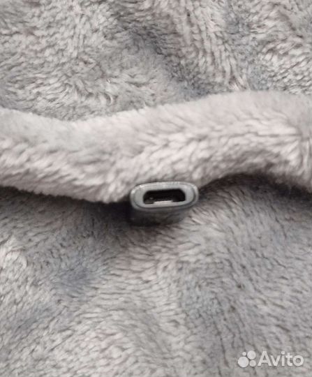 Переходник Samsung mini USB - USB C