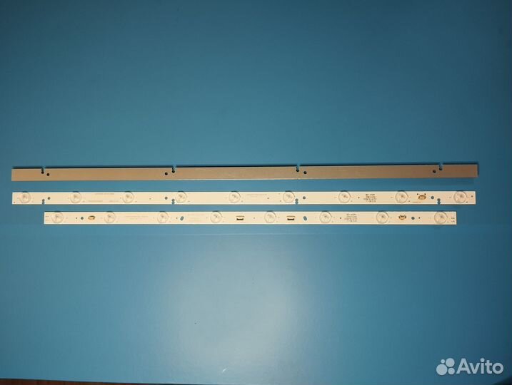 LED подсветка для тв / LED315D9-ZC14-03 / LED315D8