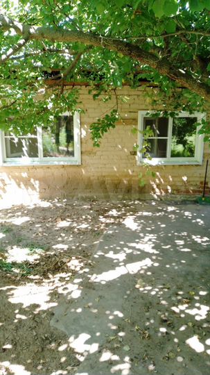 Дом 60 м² на участке 7,8 сот.