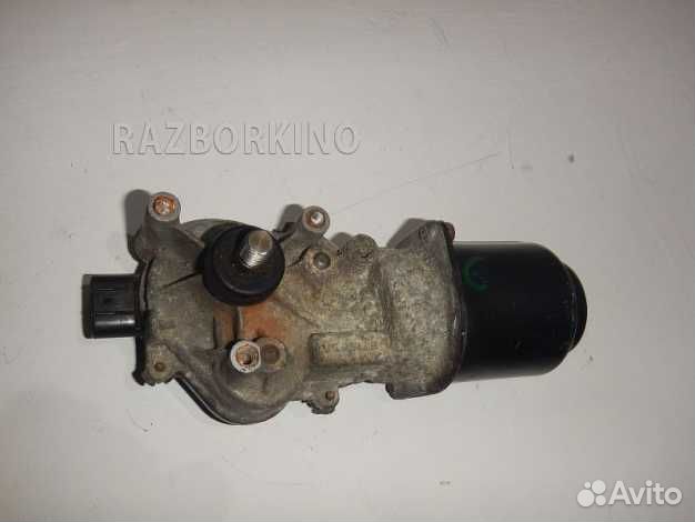 Моторчик стеклоочистителя