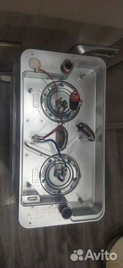 Ремонт и обслуживание водонагревателей