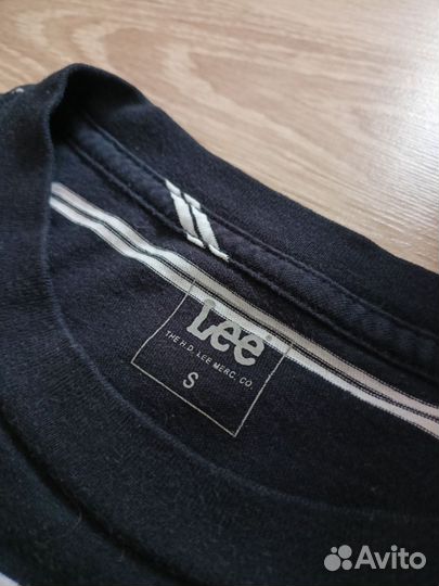 Футболка Lee
