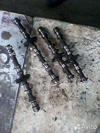 Toyota Windom I Распредвал