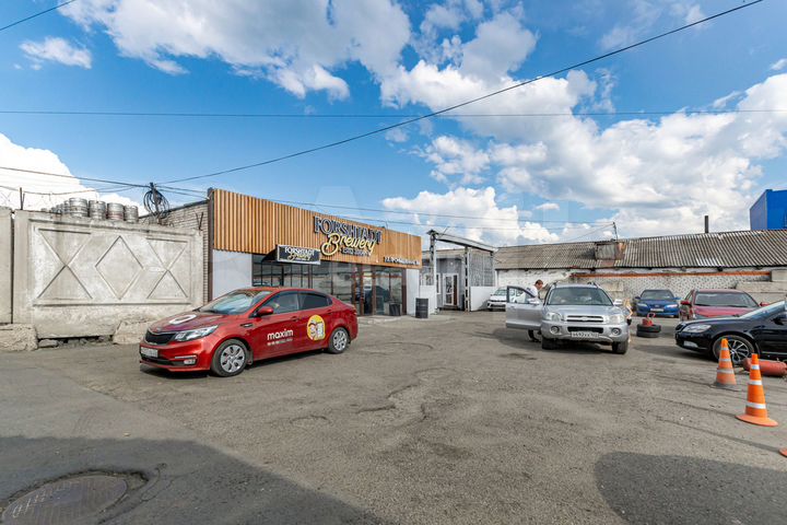 Продам помещение свободного назначения, 350.8 м²