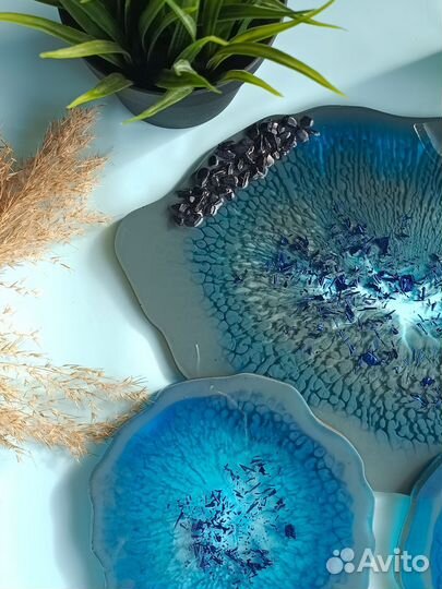 Сервировочный набор