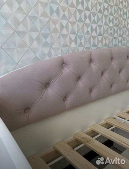 Детская кровать диван