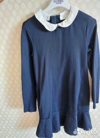 Платье gulliver