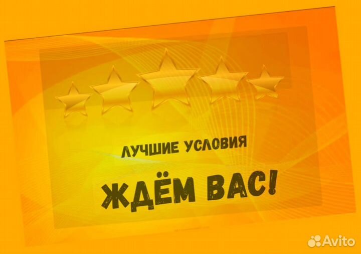 Этикеровщик без опыта Хорошие условия+Спецодежда