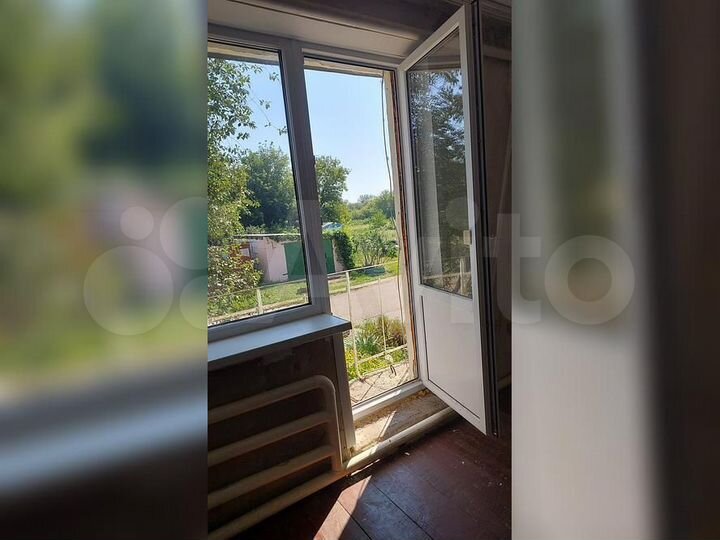 1-к. квартира, 52 м², 1/1 эт.