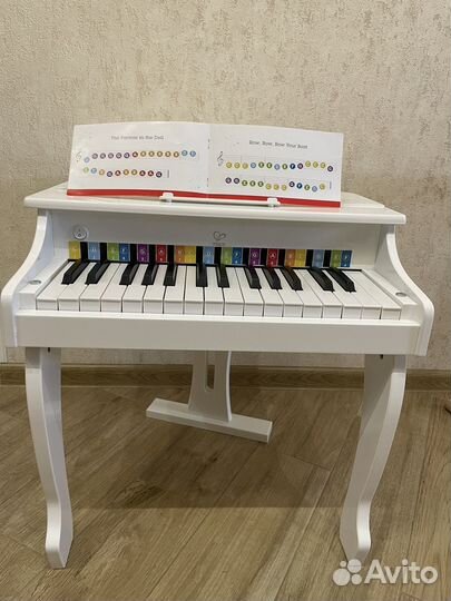 Рояль Делюкс детский Hape