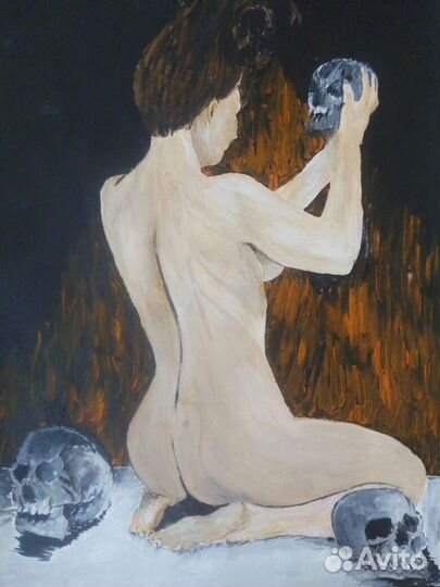 Картины на заказ