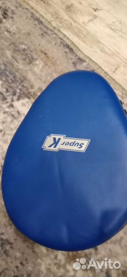 Защита для тхэквондо детская