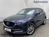 Mazda CX-5 2.0 AT, 2019, 101 839 км, с пробегом, цена 2 665 000 руб.